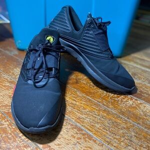 Nike Air Jordan Relentless 2018 Bred Last Shot 14 Retro AJ7990-003 Men's…